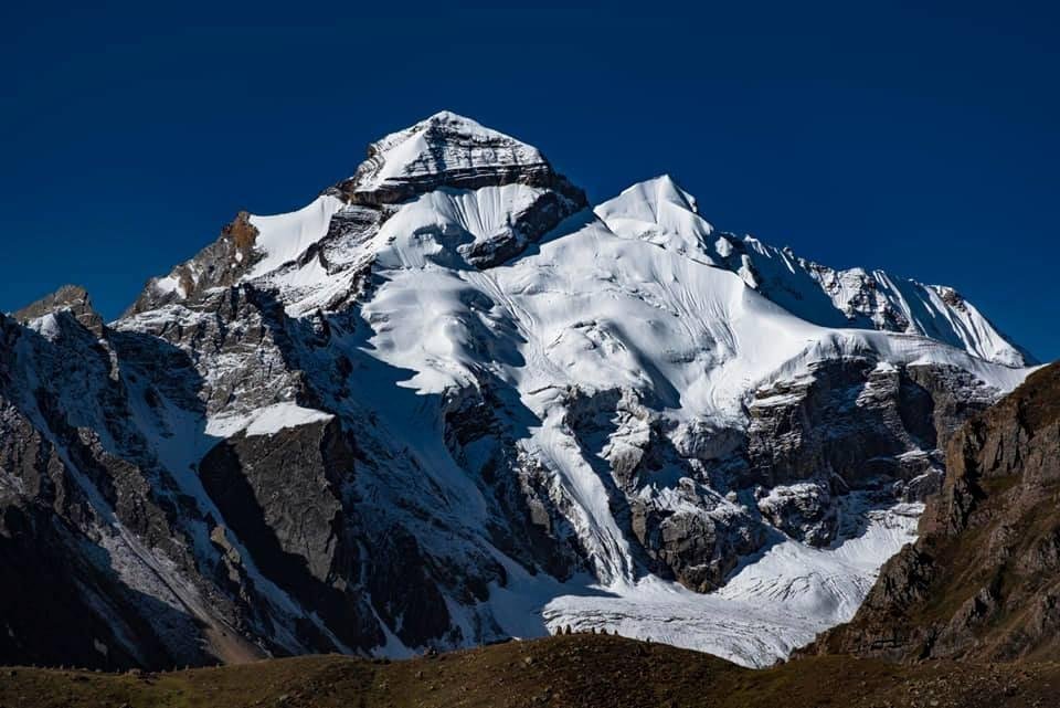 Adi Kailash
