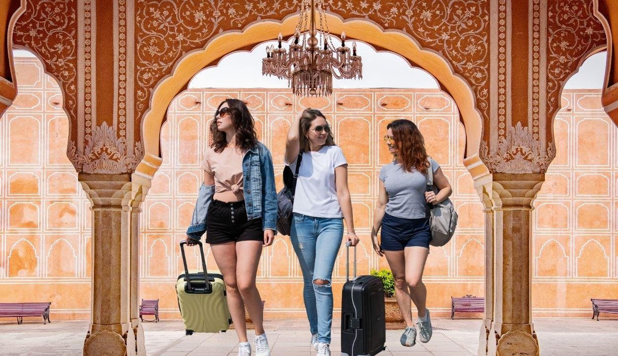 Jaipur, Udaipur & Mount Abu
