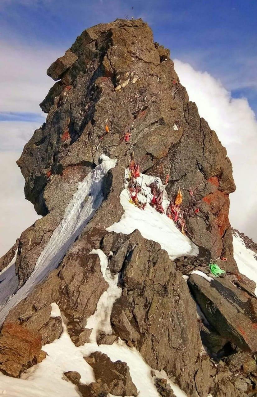 Srikhand Mahadev